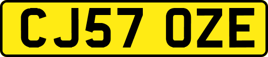 CJ57OZE