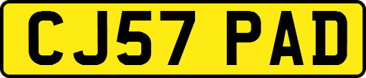 CJ57PAD