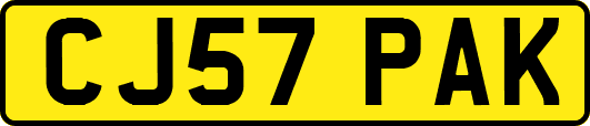 CJ57PAK