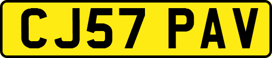 CJ57PAV