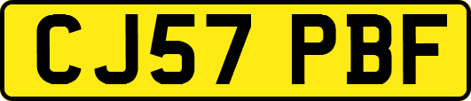 CJ57PBF