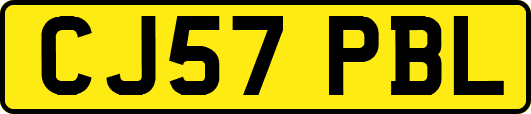 CJ57PBL
