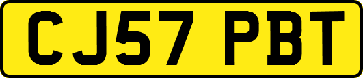 CJ57PBT
