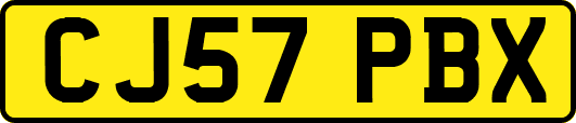 CJ57PBX