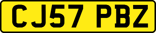 CJ57PBZ