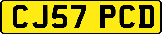 CJ57PCD