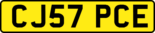 CJ57PCE