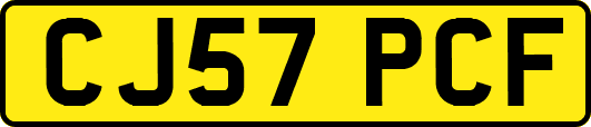 CJ57PCF