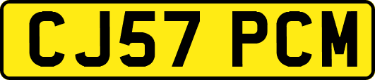 CJ57PCM
