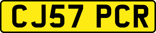 CJ57PCR
