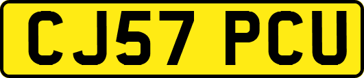 CJ57PCU