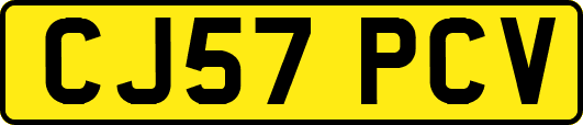 CJ57PCV