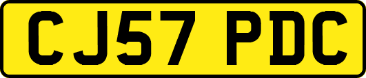 CJ57PDC