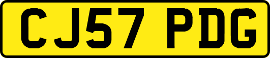 CJ57PDG
