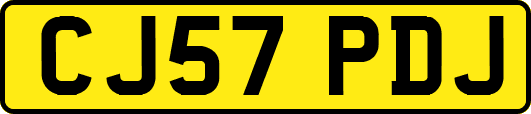 CJ57PDJ