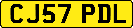CJ57PDL