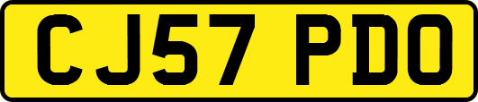 CJ57PDO