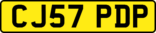 CJ57PDP