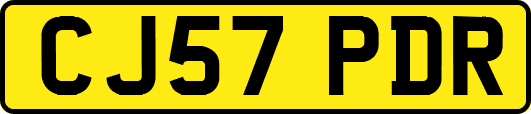 CJ57PDR