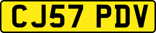 CJ57PDV