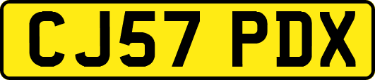 CJ57PDX