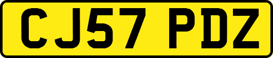 CJ57PDZ