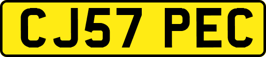 CJ57PEC