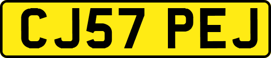 CJ57PEJ