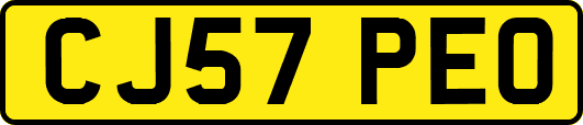 CJ57PEO