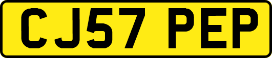 CJ57PEP