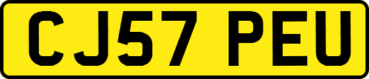CJ57PEU
