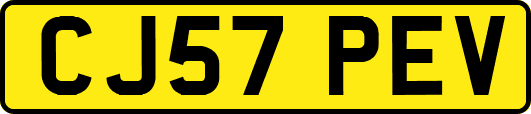 CJ57PEV