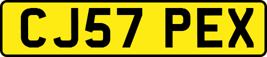CJ57PEX