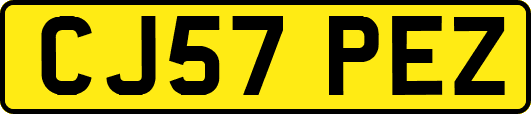 CJ57PEZ