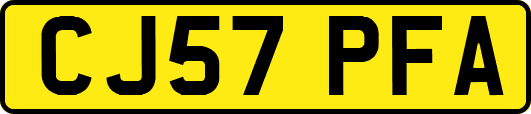 CJ57PFA