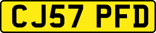 CJ57PFD