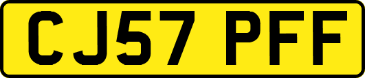 CJ57PFF