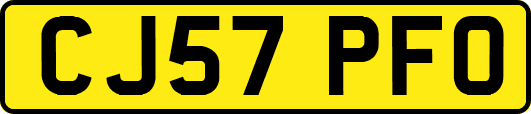CJ57PFO