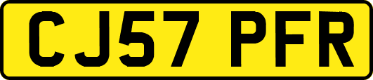 CJ57PFR