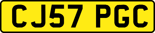 CJ57PGC