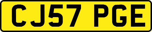 CJ57PGE