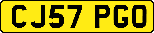 CJ57PGO