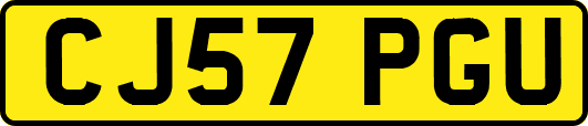 CJ57PGU