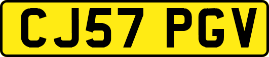 CJ57PGV