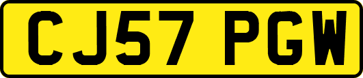 CJ57PGW