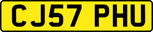 CJ57PHU