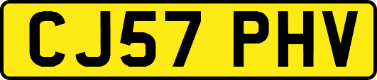 CJ57PHV