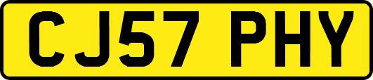CJ57PHY