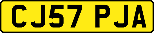 CJ57PJA