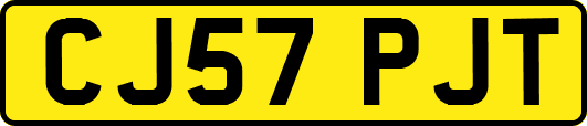 CJ57PJT